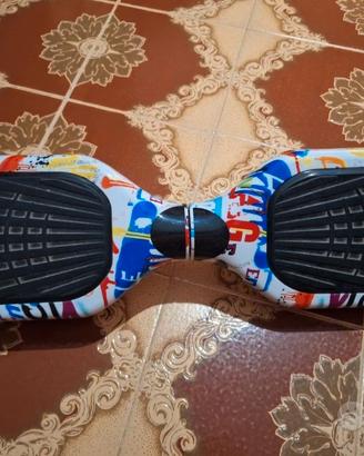 Howerboard