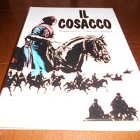 Fumetti - Il cosacco