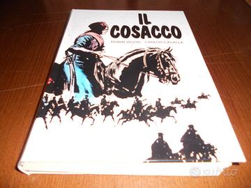 Fumetti - Il cosacco