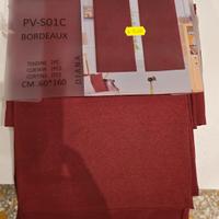 Tenda Bordeaux- 60x160