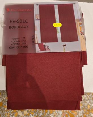 Tenda Bordeaux- 60x160