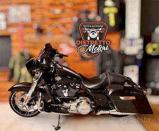 HARLEY-DAVIDSON FLHX Street Glide Special - fina
