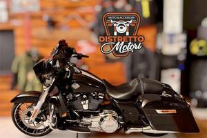 HARLEY-DAVIDSON FLHX Street Glide Special - fina