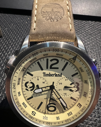 Orologio Timberland