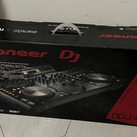 Consolle DJ Pioneer DDJ-S1