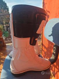 STIVALI MOTO DA CROSS N40
