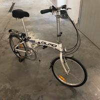 Bicicletta Olmo