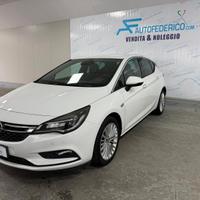 Opel Astra 1.6 Cdti 110cv 5 porte Dynamic