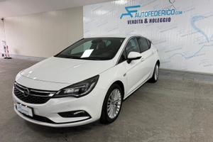 Opel Astra 1.6 Cdti 110cv 5 porte Dynamic
