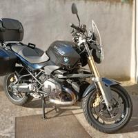 Bmw r 1200 r - 2013