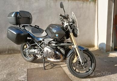 Bmw r 1200 r - 2013