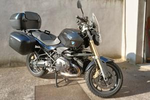 Bmw r 1200 r - 2013