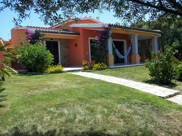 Villa Santa Teresa Gallura