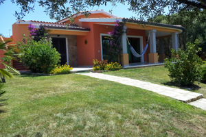 Villa Santa Teresa Gallura