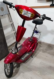 E-Scooter usato