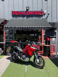 Ducati Multistrada 950S