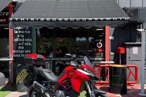 Ducati Multistrada 950S