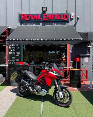 Ducati Multistrada 950S