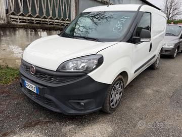 Fiat Doblò 1.6 MJT 105CV S&S PL-TN Cargo Maxi Loun