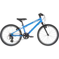 Serious Superlite 20" - ultraleggera 7Kg - nuova!