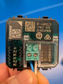 frutto bt-ln4672 bticino