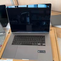 Macbook Pro i9 16” 2019