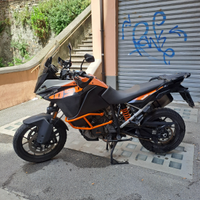 Ktm 1050 Adventure