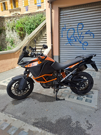 Ktm 1050 Adventure
