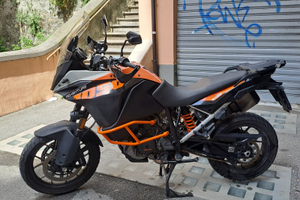 Ktm 1050 Adventure