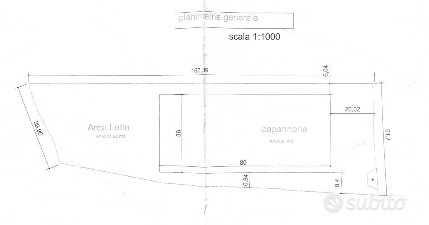 TERRENO A GIANO VETUSTO - Vista 5