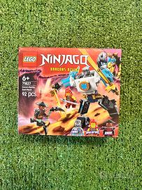 LEGO Ninjago 71827