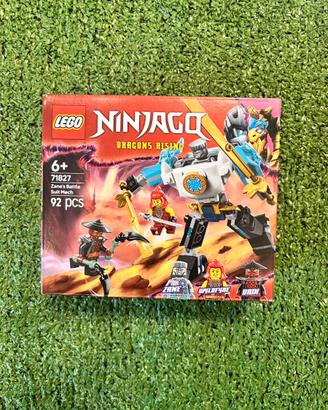 LEGO Ninjago 71827