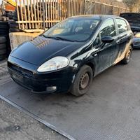 Ricambi Fiat Grande Punto 1.3 Mjt 5P Anno 2007 Cod