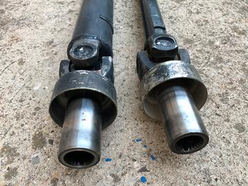 Albero trasmissione Suzuki vitara