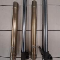 forcella marzoccchi Shiver 45 Husvqvarna cross 125