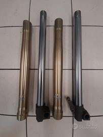 forcella marzoccchi Shiver 45 Husvqvarna cross 125