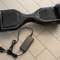 Balboard Zero (Hoverboard, i-Bike)