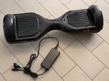 Balboard Zero (Hoverboard, i-Bike)