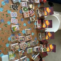 Carte Cuphead out of The cards tomodachi press