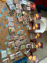 Carte Cuphead out of The cards tomodachi press