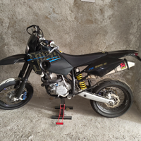 Husaberg Fs 650 E