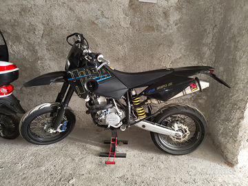 Husaberg Fs 650 E