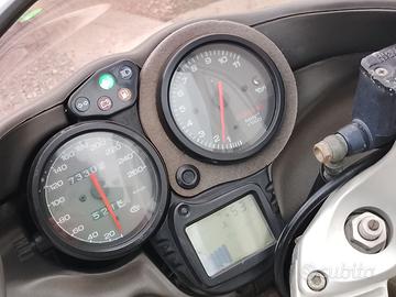 Ducati St2