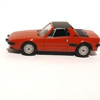 modello 1:24  Fiat X 1.9