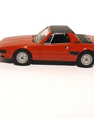 modello 1:24  Fiat X 1.9