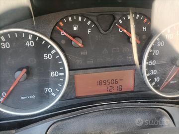 FIAT Croma (2005-2011)