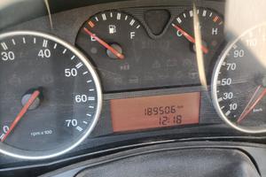 FIAT Croma (2005-2011)