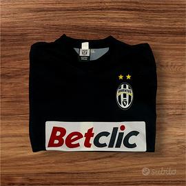 Maglia Away Juventus Buffon 2011-2012