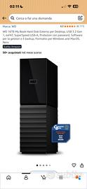 Hard disk 16 tb