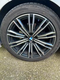 Cerchi 18" BMW MSPORT